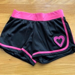 SO size 14 Girls Shorts